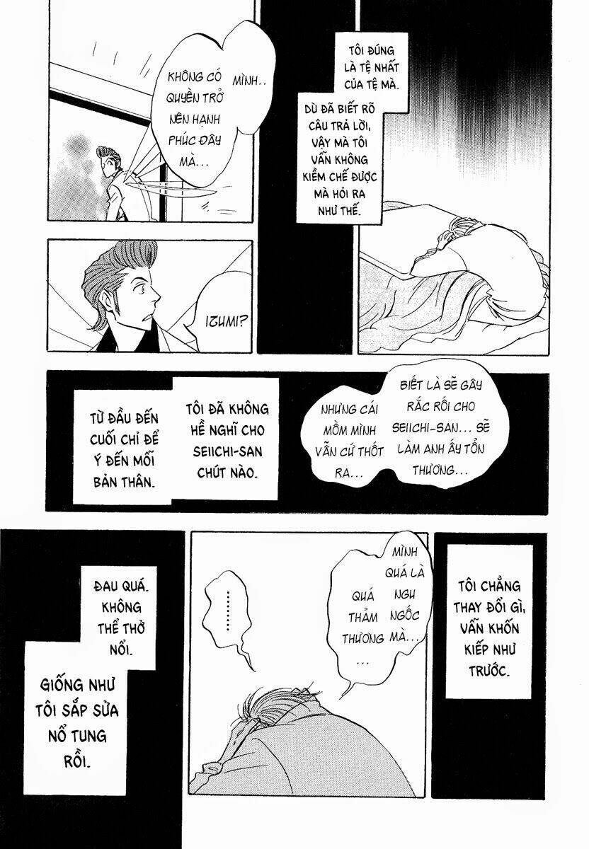 koufuku no ouji chapter 5 23