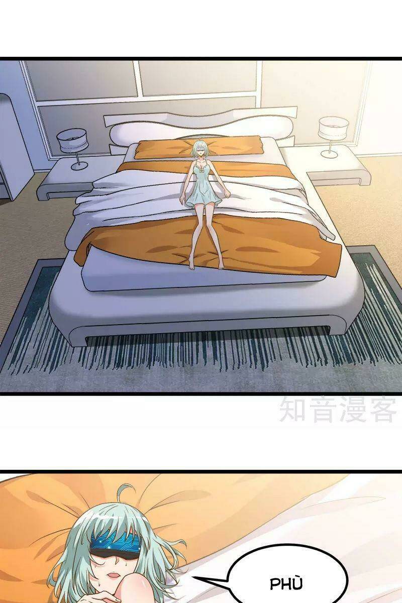 kiếm vũ chapter 130 1