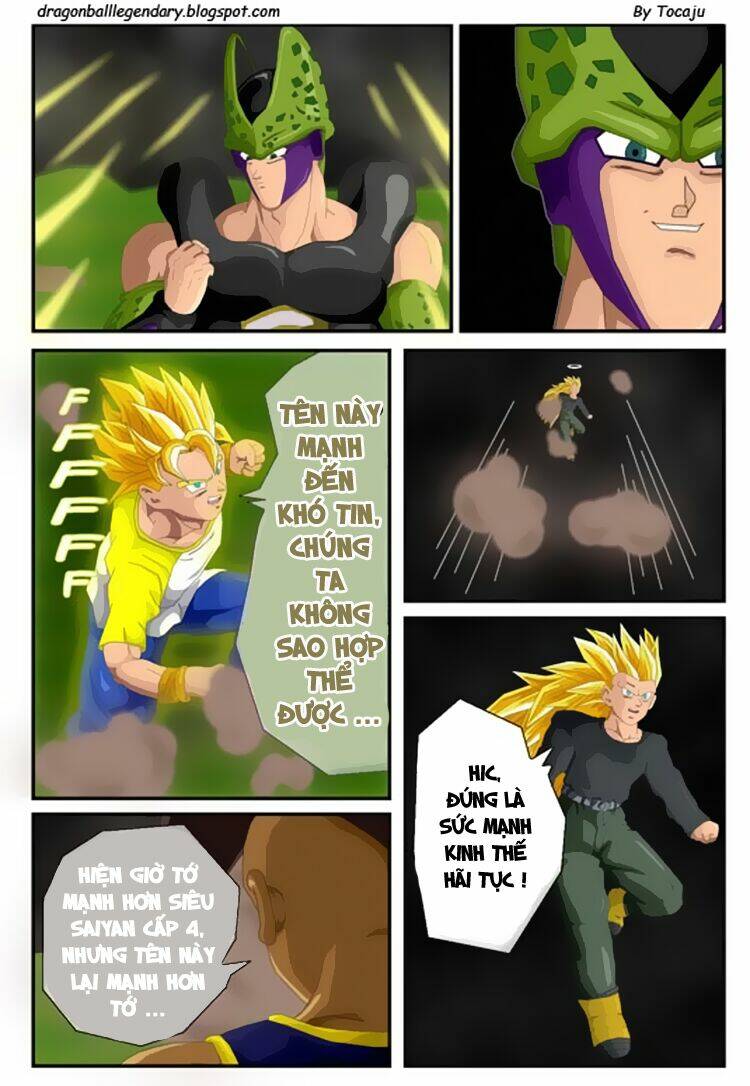 thế giới ngọc rồng legendary chapter 4 7