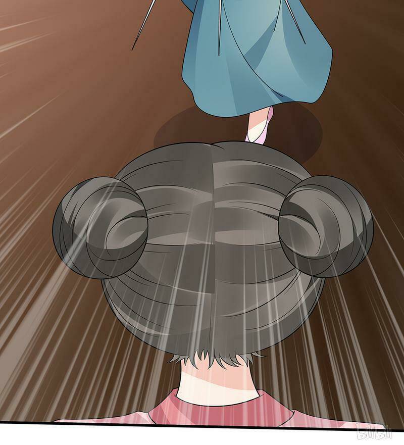 độc phi thần y quá kiêu ngạo chapter 106 20