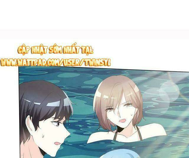 ái người tình xuất vu lam chapter 64 25