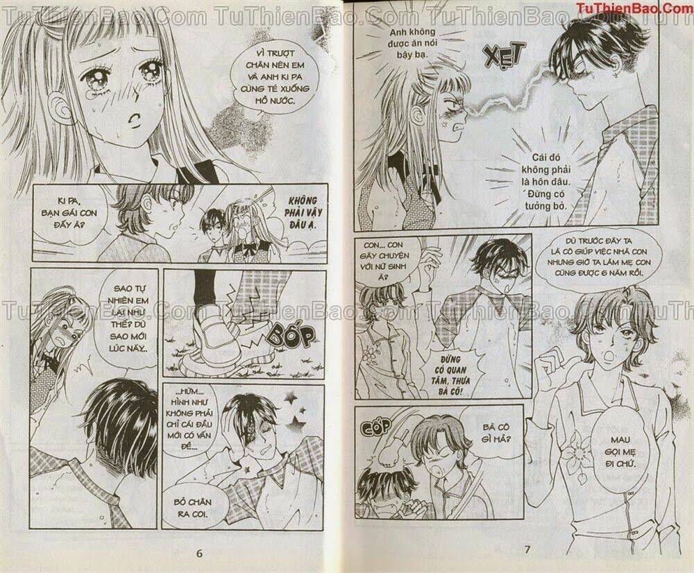 phép màu tình yêu chapter 7 3