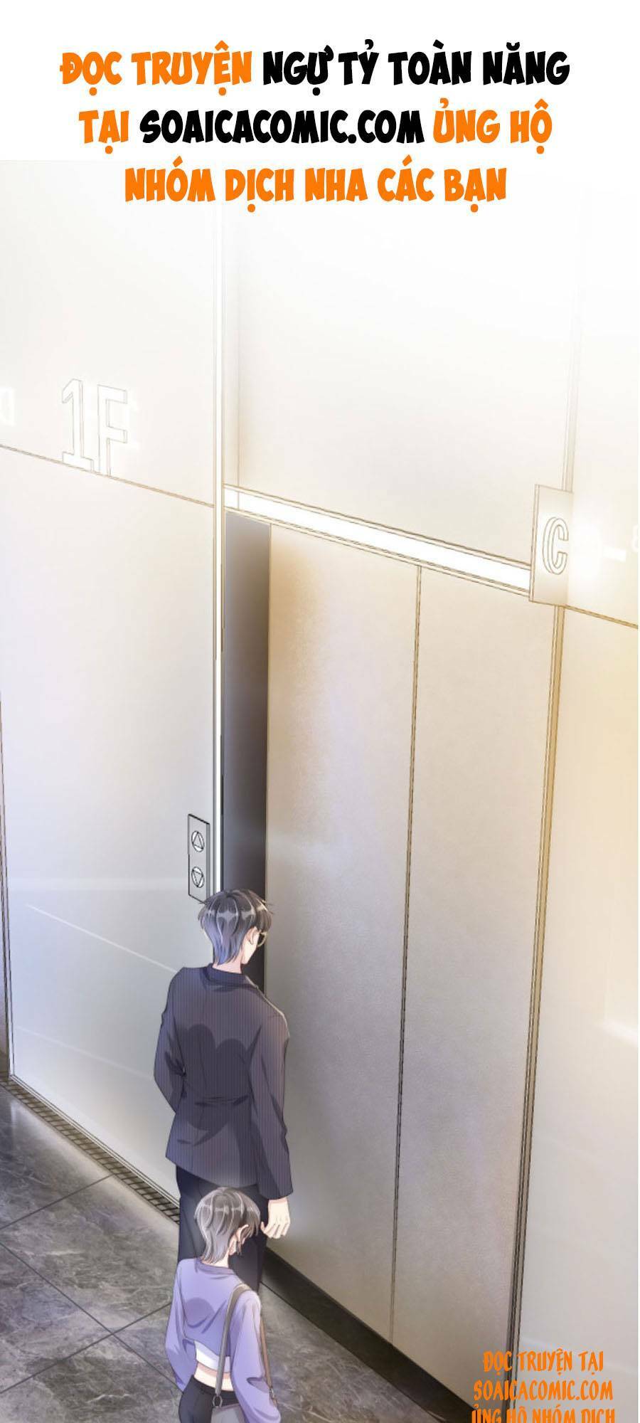 ngự tỷ toàn năng lại bị phá mã giáp chapter 21 1