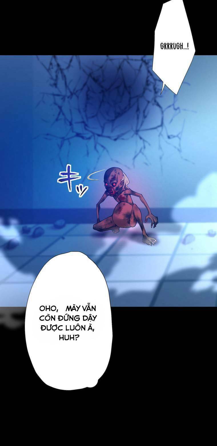 tuyệt thế pháp sư hoàn nguyên chapter 5 45