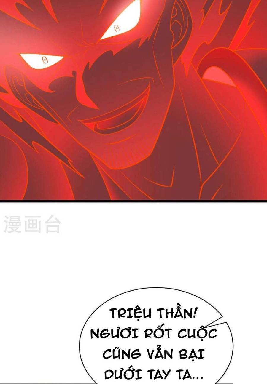 chúa tể tam giới chapter 292 35