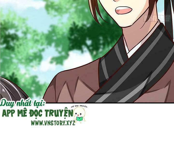 thái tử phi nhà ta thật hung hăng chapter 10 50