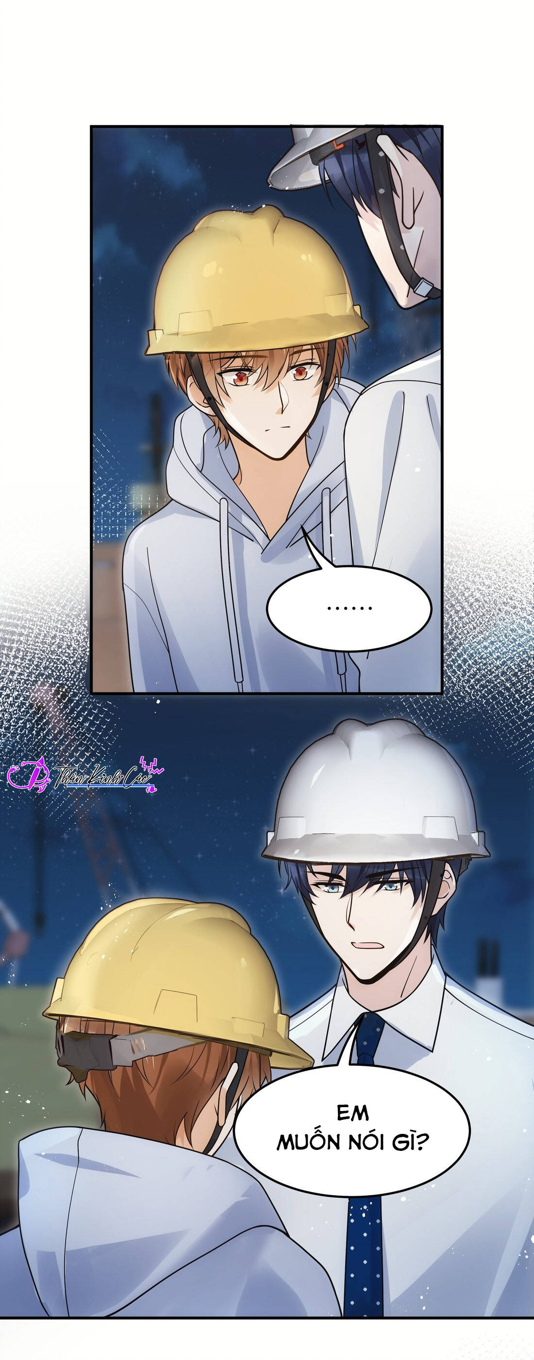 hướng dẫn đi vào giấc ngủ chapter 19 28