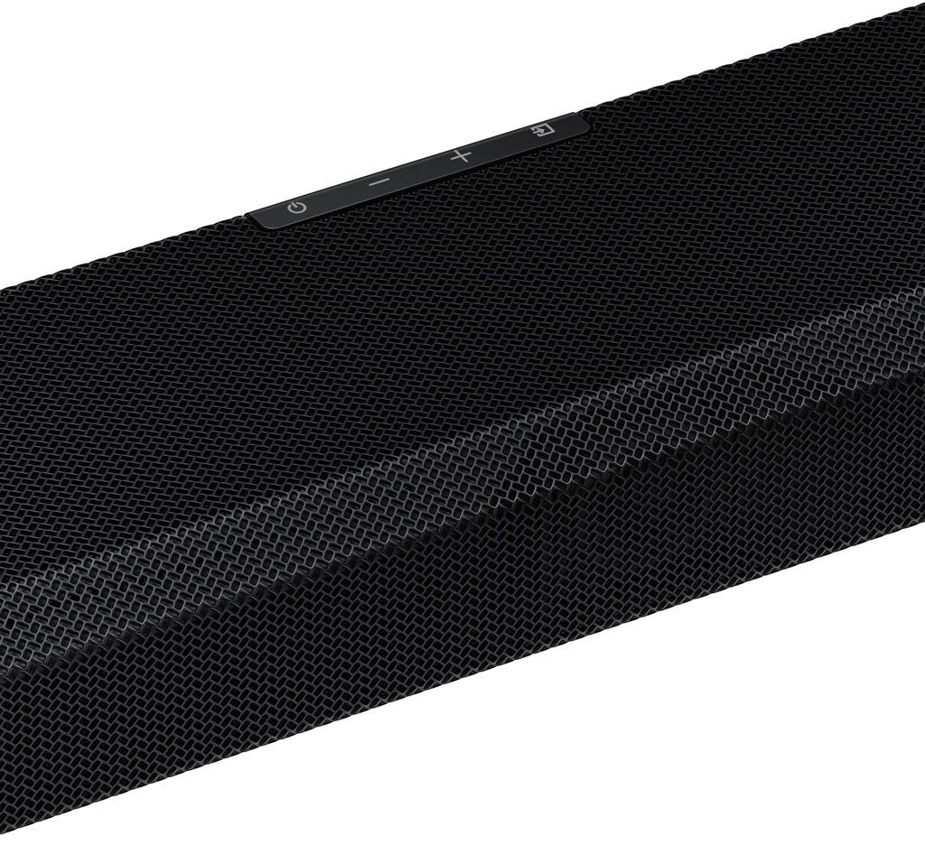 Loa soundbar Samsung 3.1.2ch HW-Q700A - Hàng chính hãng