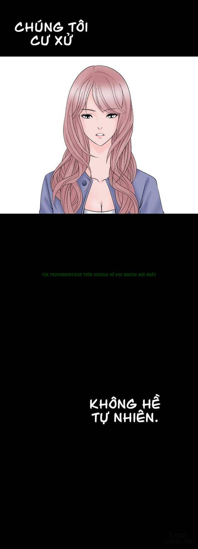 mùi vị của đôi bàn tay chapter 12 9