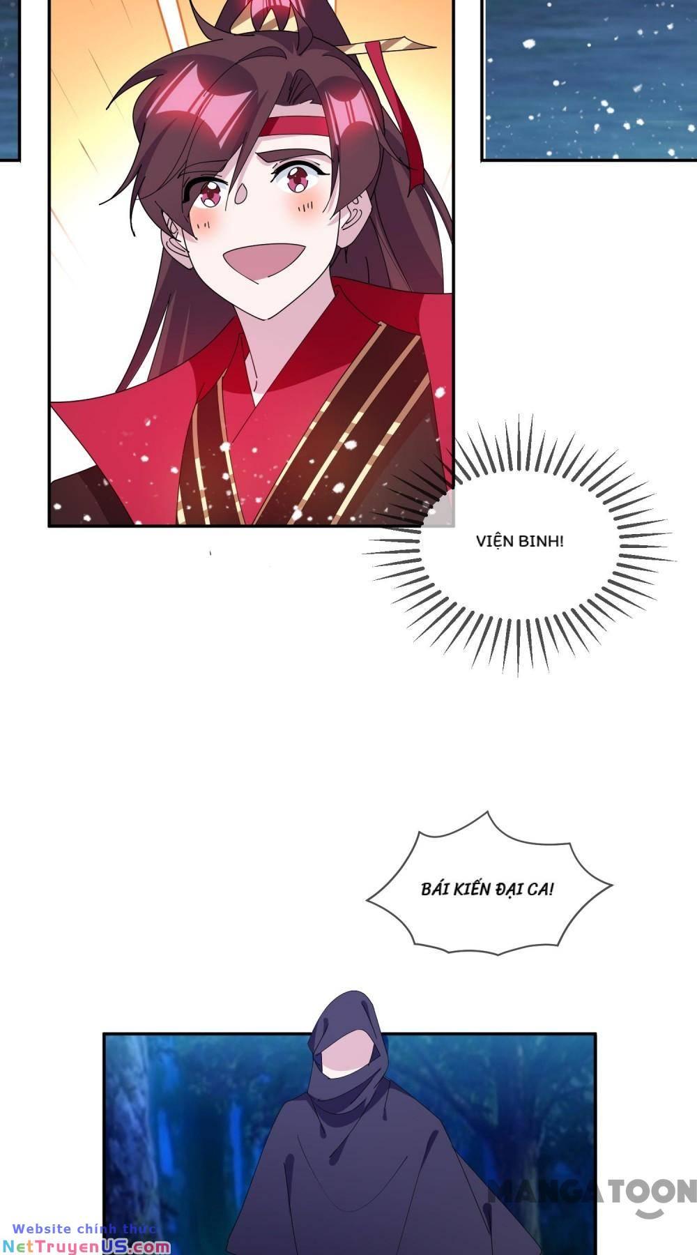 cực phẩm bại gia tử chapter 245 22