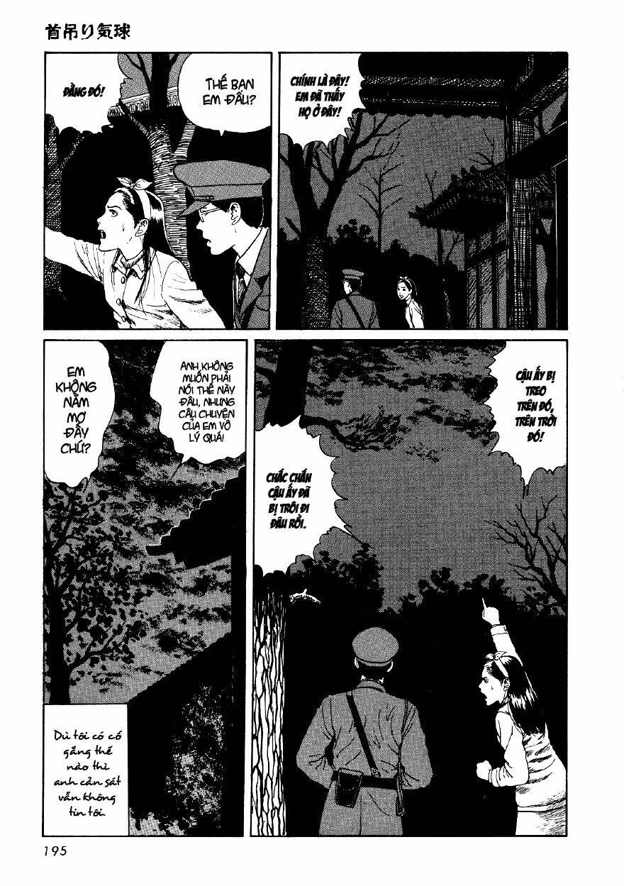 the face burglar chapter 6 35