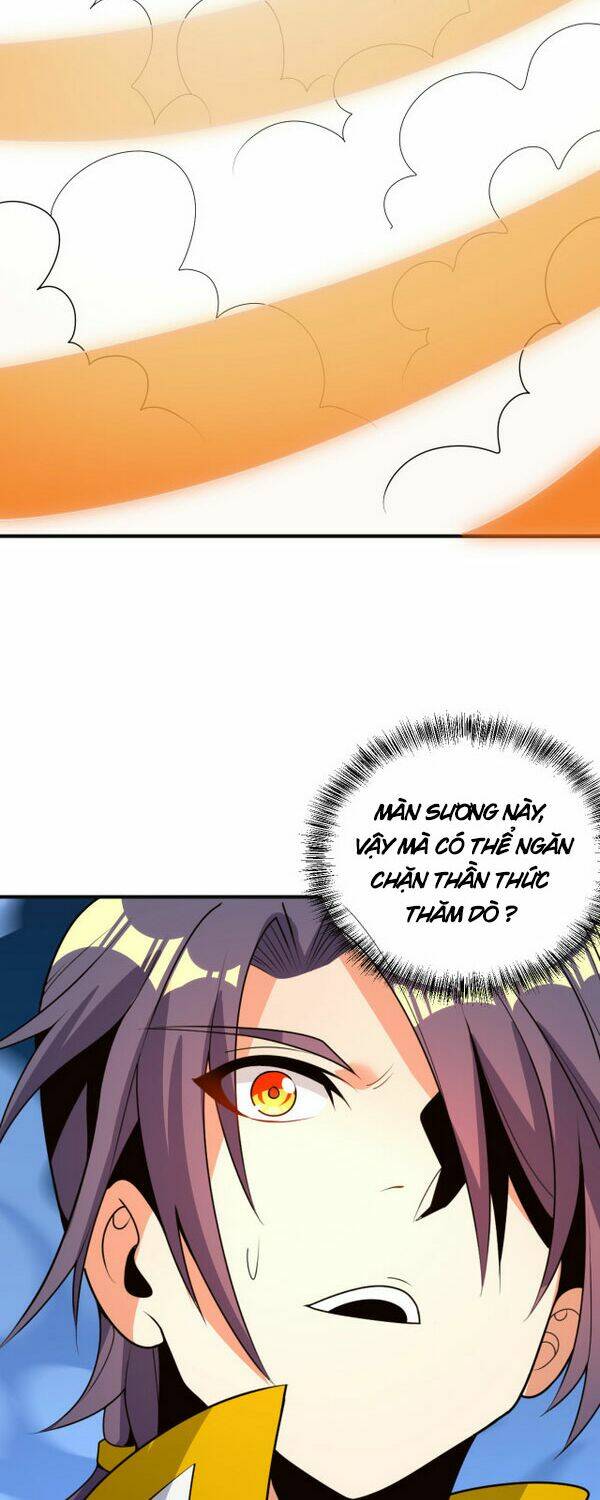 thôn phệ một thế giới tu tiên chapter 91 28