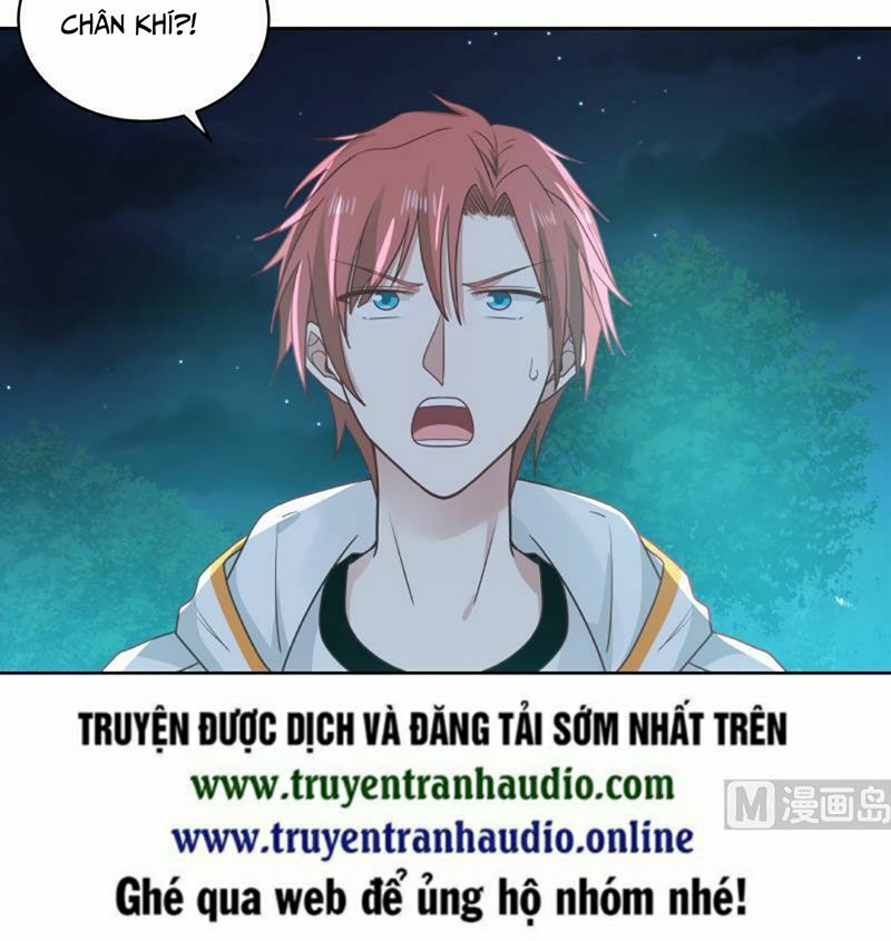 trên người ta có một rồng chapter 262 36