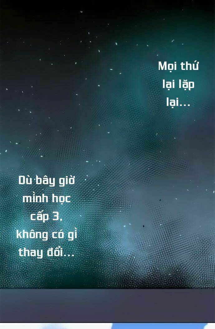 sorairo no graffiti chapter 2 37