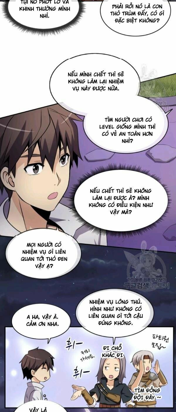 arcane sniper chapter 5 22