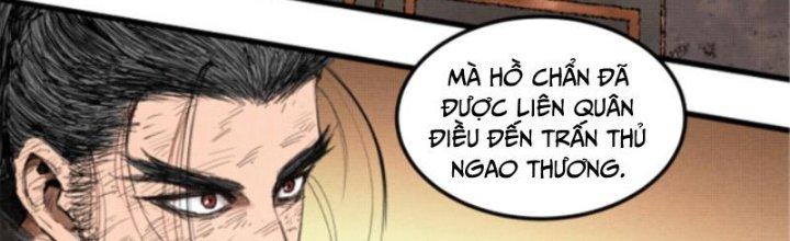 máy mô phỏng nhân sinh của lữ bố chapter 37 74