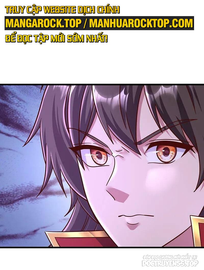 tiên võ đế tôn chapter 493 9