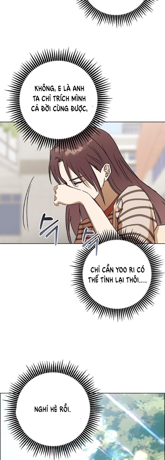 nhân duyên kiếp trước chapter 56.2 5