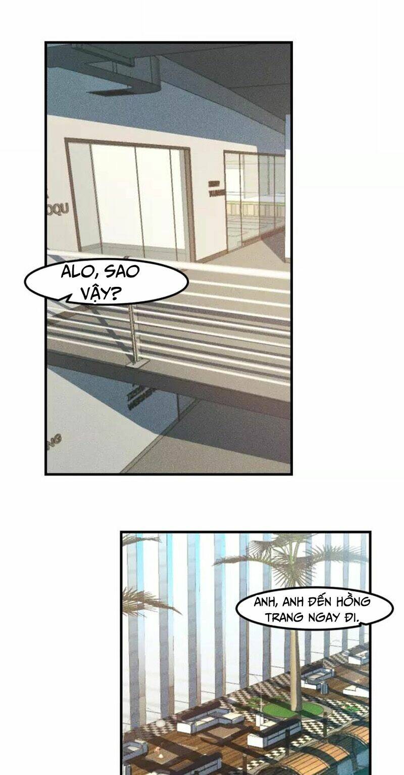 cao thủ cận vệ của nữ chủ tịch chapter 124 27