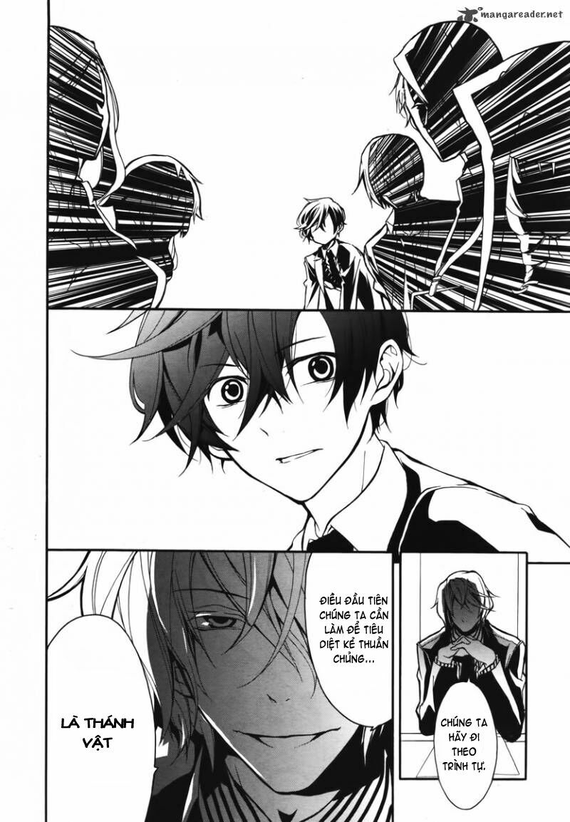 blood parade chapter 7 18