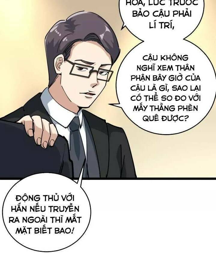 hồi xuân tiểu độc y chapter 49 42