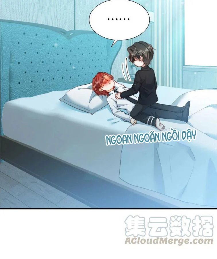 nụ hôn vực thẳm chapter 51 31