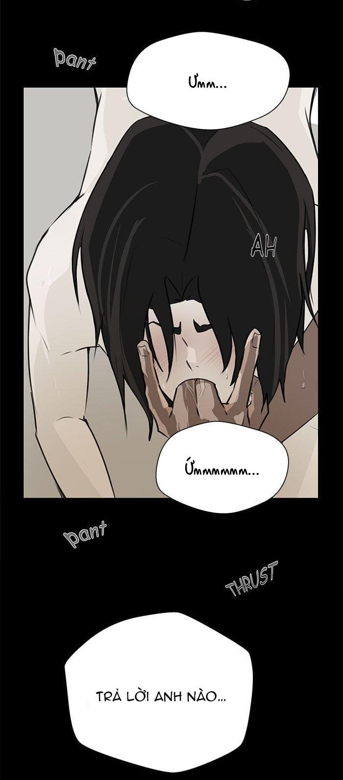 love murder basketball chapter 2 22