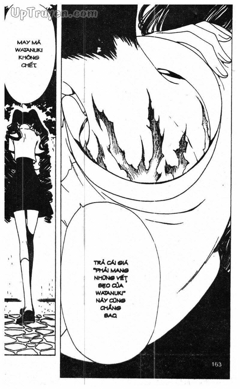 xxxholic - hành trình bí ẩn chapter 10 163