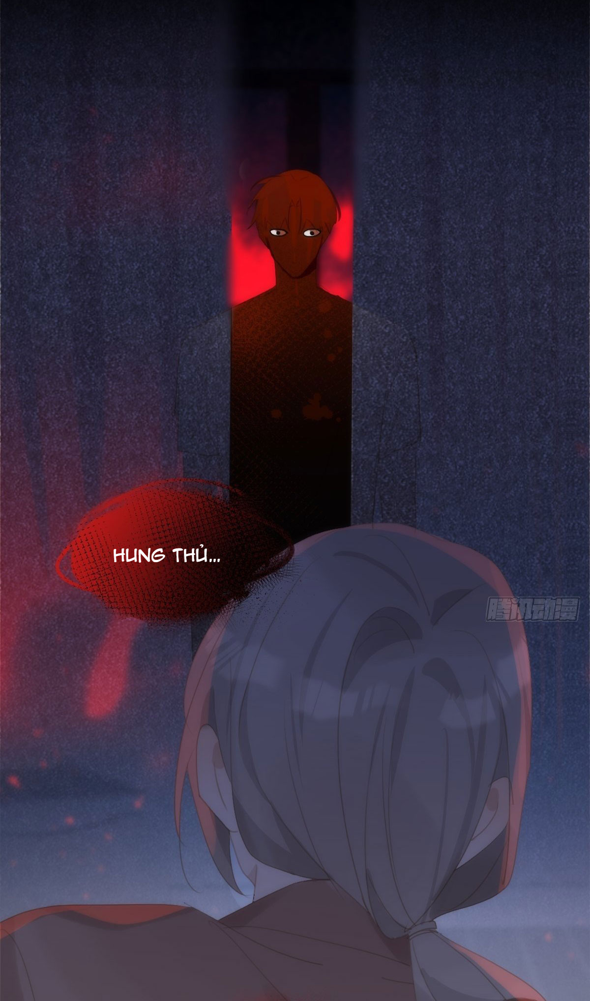 đêm đầy sao nói với em chapter 52 7