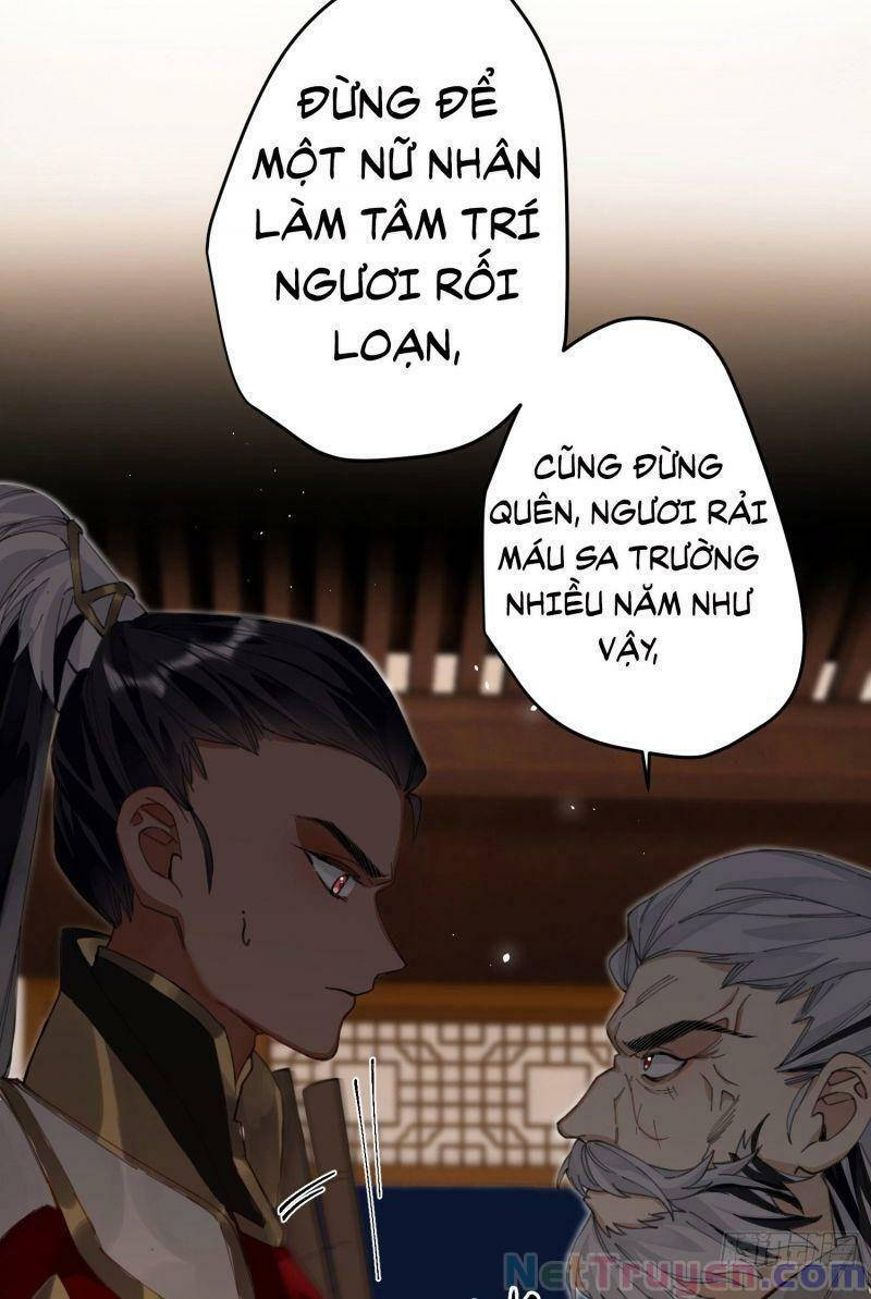 phế vật công chúa muốn nhặt chồng chapter 12 22