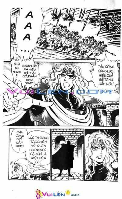 vương tử takeru chapter 18 55