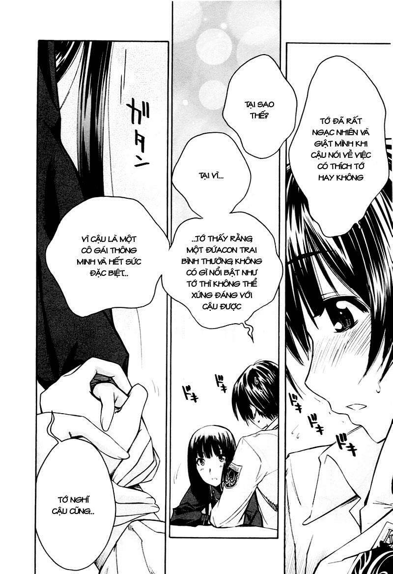 kimikiss chapter 35 10