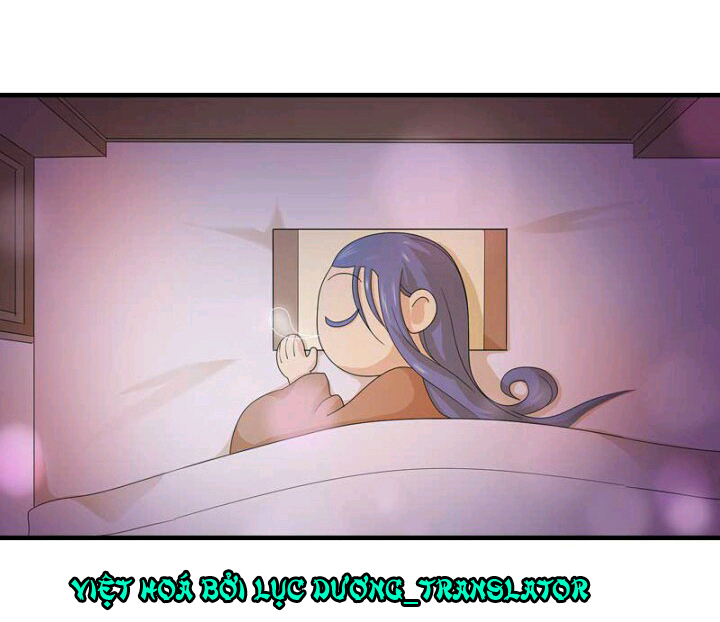 mấy bà vợ của trẫm đều chết hết rồi chapter 10 20