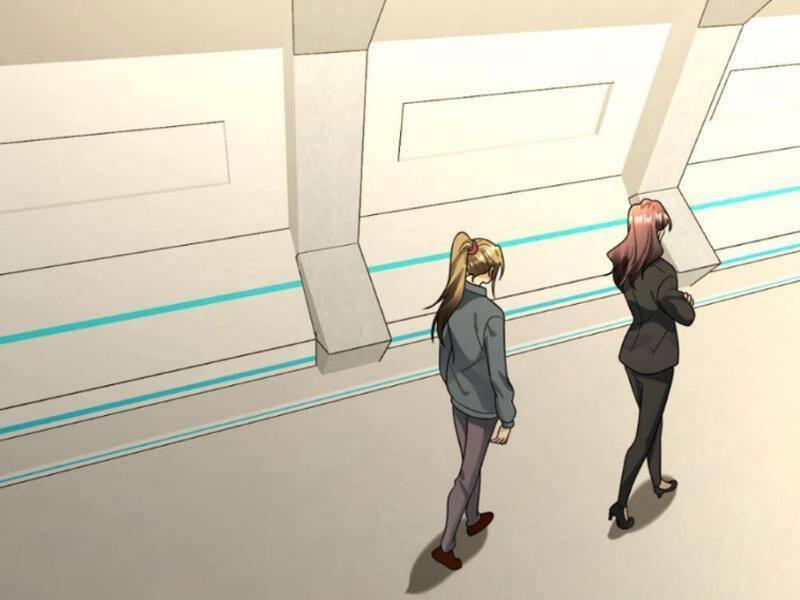 đóng băng toàn cầu: tôi gây dựng nên phòng an toàn thời tận thế chapter 175 42