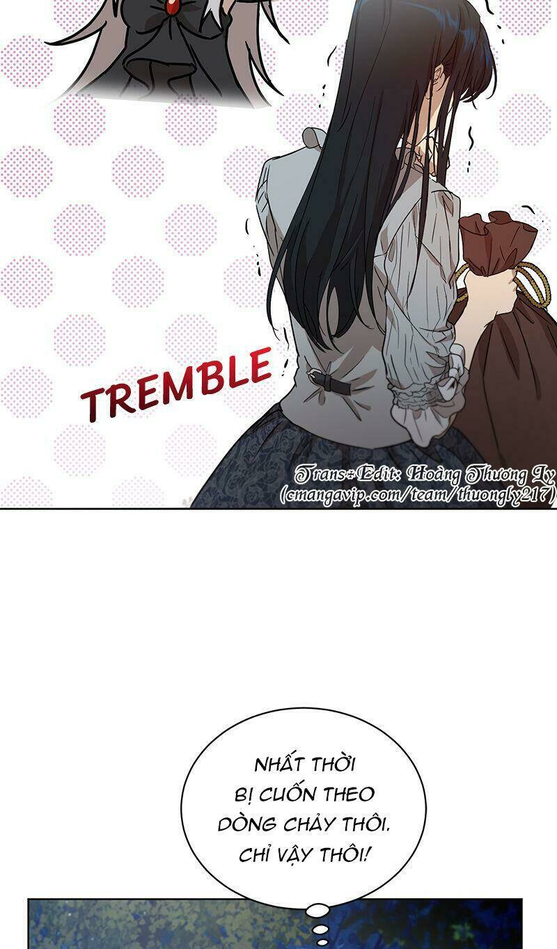 khế ước của ma tộc chapter 39 34