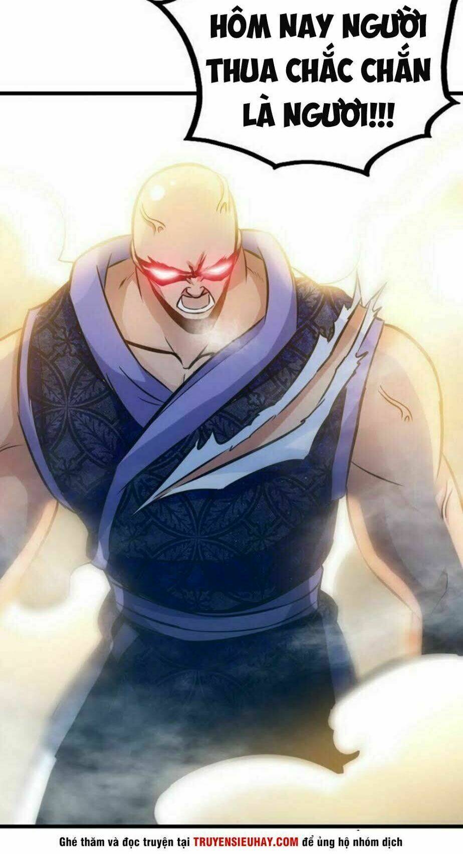 chí tôn thần ma chapter 88 3