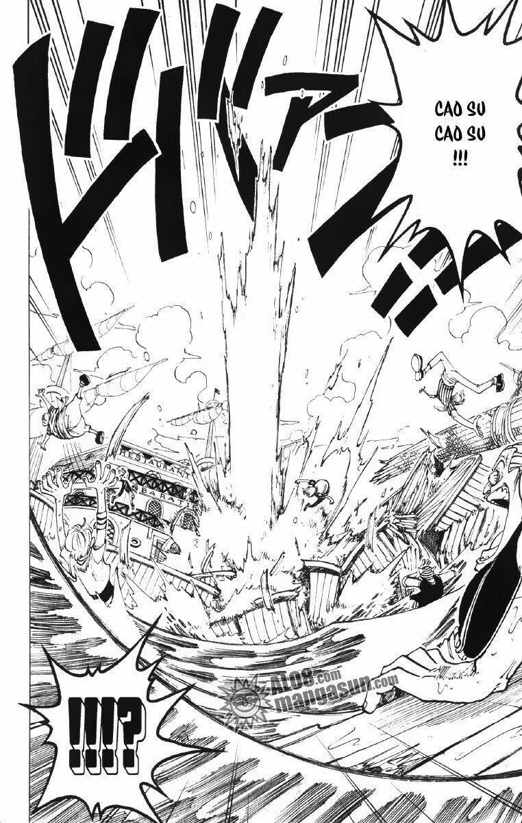 đảo hải tặc - one piece chapter 59 10