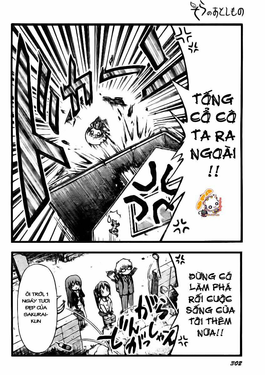 vật thất lạc của bầu trời chapter 13 4