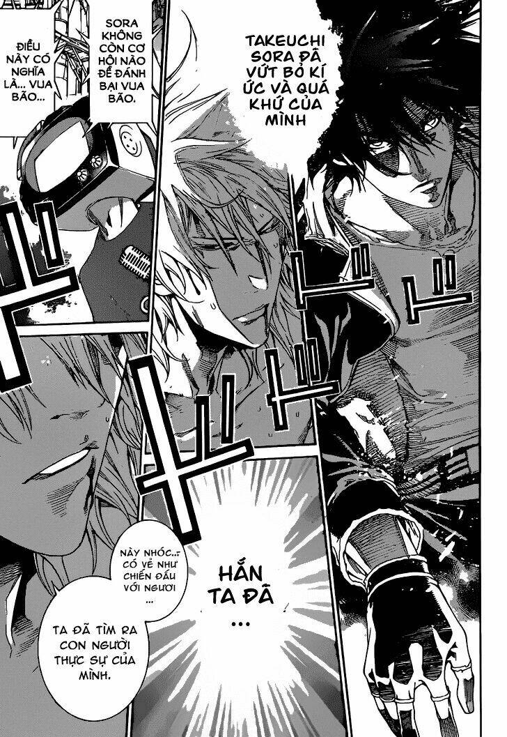 air gear chapter 351 7