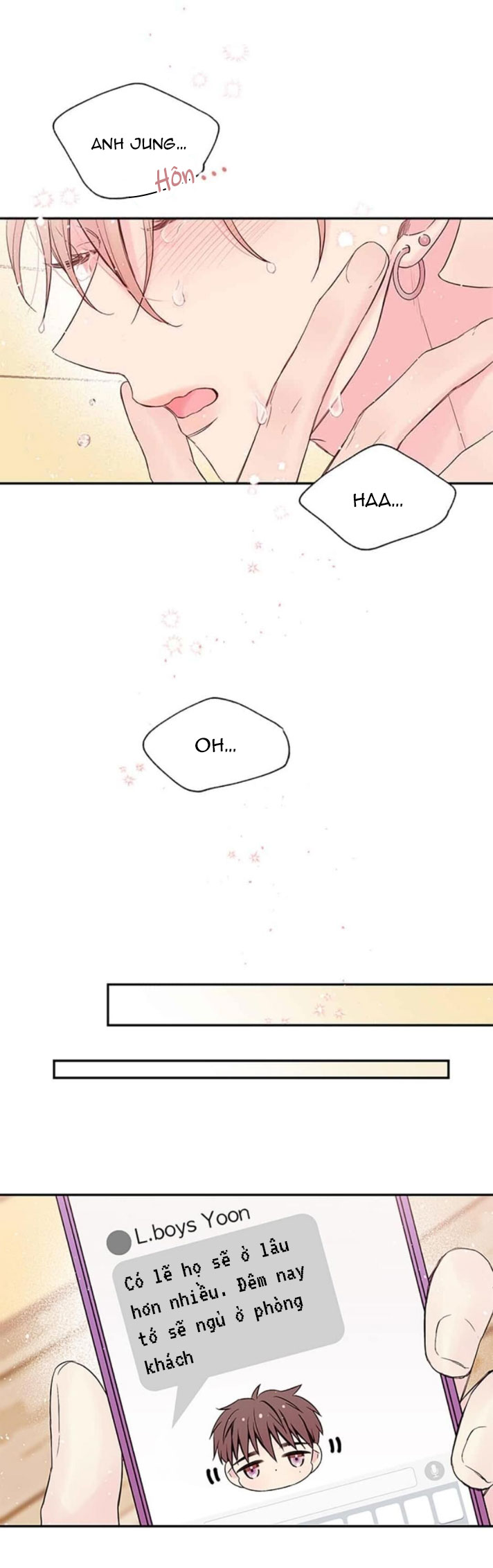 in my closet chapter 37 22