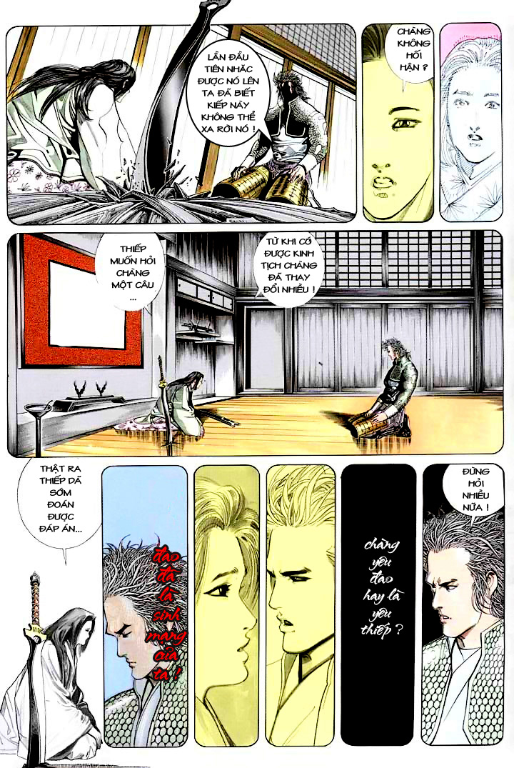 phong vân chapter 164 18