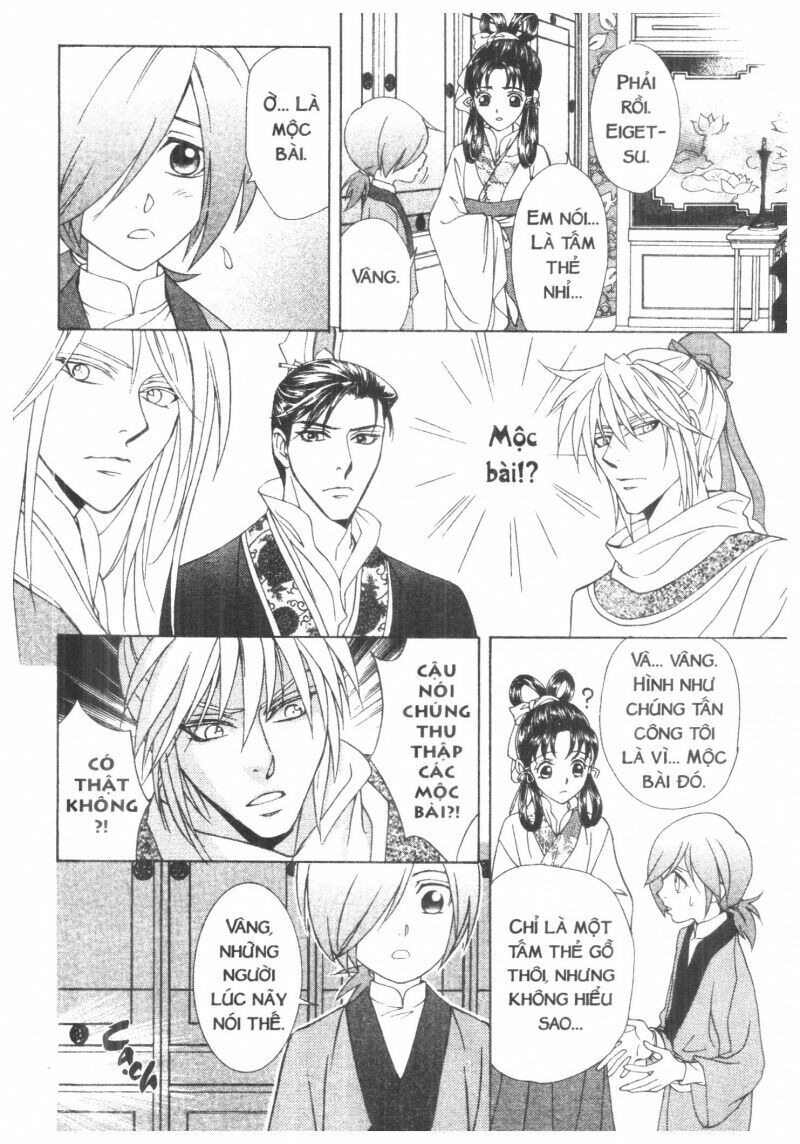 thái vân quốc truyện chapter 5 123