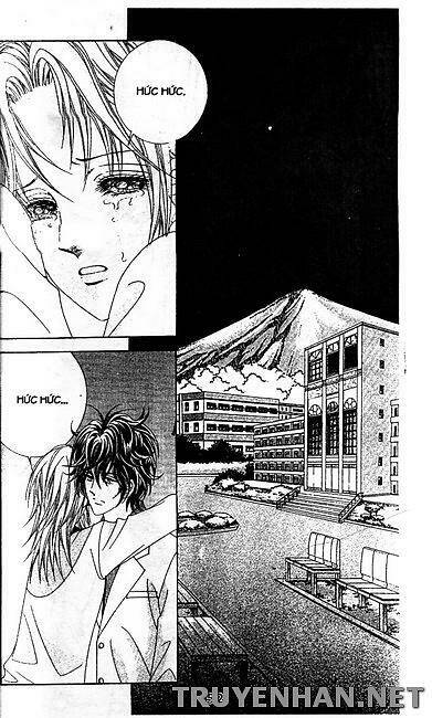 người duy nhất chapter 27 14