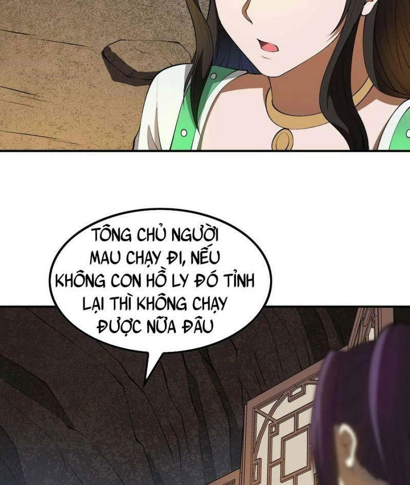 đệ nhất người ở rể chapter 163 45