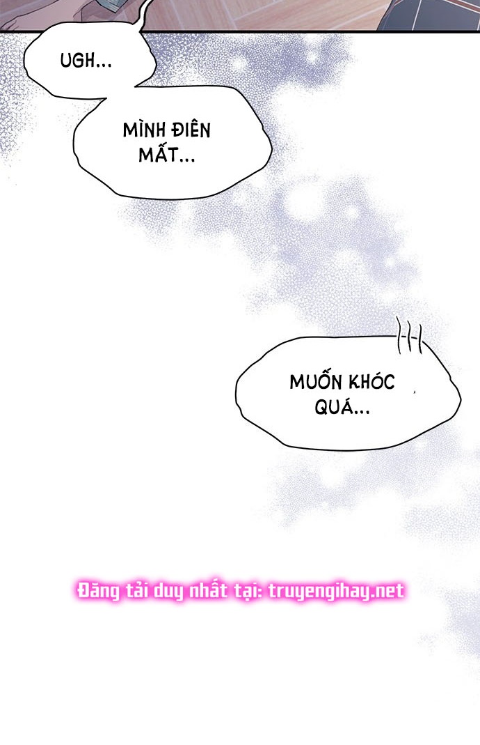 yeonwoo ngây thơ chapter 81.1 29