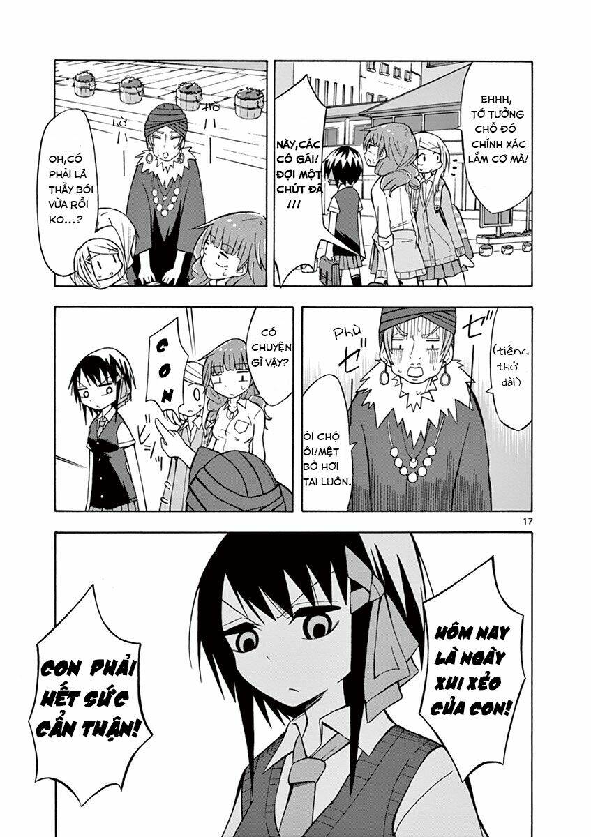 ninja shinobu-chan no junjou chapter 7 23