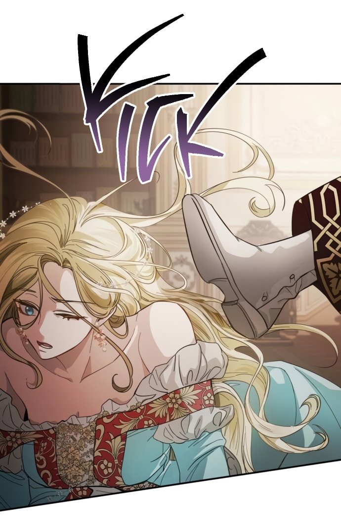 phía sau nụ cười của nàng công chúa sống sót chapter 11.2 41