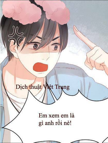 lượm được 1 tiểu hồ ly chapter 8 46