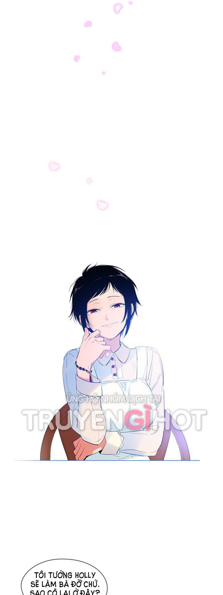 nàng phù thủy của tôi chapter 22.1 16