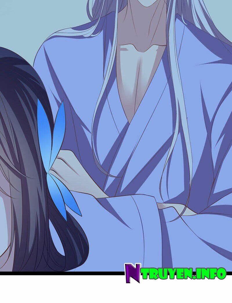 khuynh thế đế vương cơ chapter 22.2 4